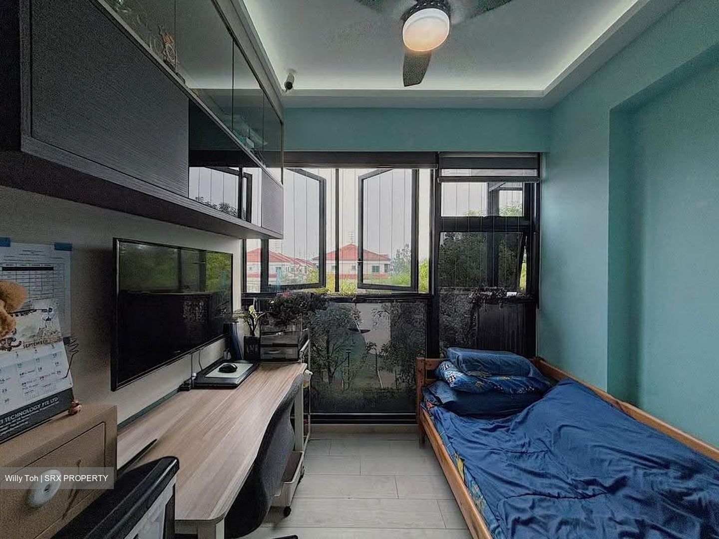 Westwood Residences (D22), Condominium #622839011